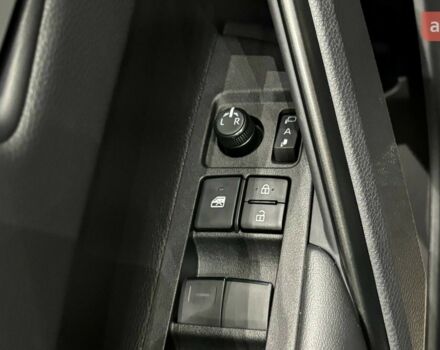 Тойота Corolla Cross, об'ємом двигуна 2 л та пробігом 0 тис. км за 42336 $, фото 7 на Automoto.ua