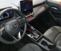 Тойота Corolla Cross, объемом двигателя 2 л и пробегом 0 тыс. км за 43001 $, фото 7 на Automoto.ua