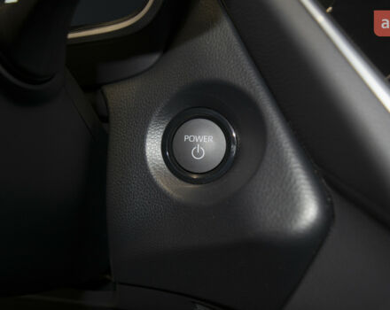 купити нове авто Тойота Corolla Cross 2025 року від офіційного дилера Тойота Центр Рівне "Агат Авто" Тойота фото