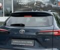 Тойота Corolla Cross, об'ємом двигуна 2 л та пробігом 0 тис. км за 43973 $, фото 13 на Automoto.ua