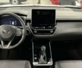 Тойота Corolla Cross, объемом двигателя 2 л и пробегом 0 тыс. км за 43243 $, фото 10 на Automoto.ua