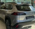 Тойота Corolla Cross, объемом двигателя 2 л и пробегом 0 тыс. км за 43116 $, фото 10 на Automoto.ua