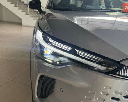 Тойота Corolla Cross, объемом двигателя 2 л и пробегом 0 тыс. км за 43221 $, фото 14 на Automoto.ua