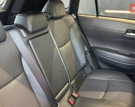 Тойота Corolla Cross, объемом двигателя 2 л и пробегом 0 тыс. км за 43931 $, фото 22 на Automoto.ua