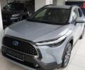 Тойота Corolla Cross, об'ємом двигуна 2 л та пробігом 0 тис. км за 40253 $, фото 2 на Automoto.ua