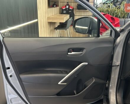 Тойота Corolla Cross, объемом двигателя 2 л и пробегом 0 тыс. км за 39438 $, фото 14 на Automoto.ua