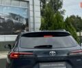 Тойота Corolla Cross, об'ємом двигуна 2 л та пробігом 0 тис. км за 43973 $, фото 10 на Automoto.ua