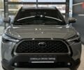 Тойота Corolla Cross, объемом двигателя 2 л и пробегом 0 тыс. км за 39438 $, фото 4 на Automoto.ua