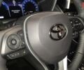 Тойота Corolla Cross, объемом двигателя 2 л и пробегом 0 тыс. км за 42757 $, фото 9 на Automoto.ua