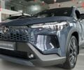 Тойота Corolla Cross, объемом двигателя 2 л и пробегом 0 тыс. км за 43530 $, фото 1 на Automoto.ua