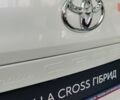 купить новое авто Тойота Corolla Cross 2025 года от официального дилера Тойота Центр Черкаси Мотор Сіті Тойота фото