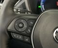 Тойота Corolla Cross, об'ємом двигуна 2 л та пробігом 0 тис. км за 43221 $, фото 28 на Automoto.ua