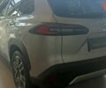 Тойота Corolla Cross, об'ємом двигуна 2 л та пробігом 0 тис. км за 42733 $, фото 4 на Automoto.ua