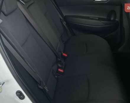 Тойота Corolla Cross, объемом двигателя 2 л и пробегом 0 тыс. км за 37899 $, фото 6 на Automoto.ua