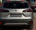 Тойота Corolla Cross 2025 у Житомирі на Automoto.ua Тойота Corolla Cross, об'ємом двигуна 2 л та пробігом 0 тис. км за 43190 $, фото 19 на Automoto.ua