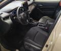 Тойота Corolla Cross, объемом двигателя 2 л и пробегом 0 тыс. км за 43001 $, фото 6 на Automoto.ua
