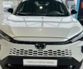 Тойота Corolla Cross, объемом двигателя 2 л и пробегом 0 тыс. км за 43253 $, фото 2 на Automoto.ua