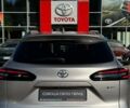 Тойота Corolla Cross 2025 у Житомирі на Automoto.ua Тойота Corolla Cross, об'ємом двигуна 2 л та пробігом 0 тис. км за 43190 $, фото 17 на Automoto.ua