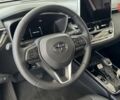 купить новое авто Тойота Corolla Cross 2025 года от официального дилера Автоцентр AUTO.RIA Тойота фото
