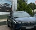 Тойота Corolla Cross, об'ємом двигуна 2 л та пробігом 0 тис. км за 43973 $, фото 9 на Automoto.ua