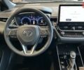 Тойота Corolla Cross, объемом двигателя 2 л и пробегом 0 тыс. км за 43931 $, фото 30 на Automoto.ua