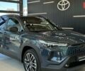 Тойота Corolla Cross, объемом двигателя 2 л и пробегом 0 тыс. км за 43931 $, фото 3 на Automoto.ua
