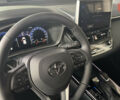 Тойота Corolla Cross, объемом двигателя 2 л и пробегом 0 тыс. км за 43221 $, фото 9 на Automoto.ua