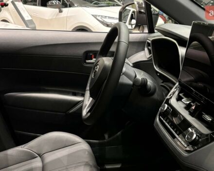 Тойота Corolla Cross, об'ємом двигуна 2 л та пробігом 0 тис. км за 42336 $, фото 4 на Automoto.ua