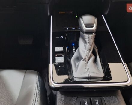 Тойота Corolla Cross, объемом двигателя 2 л и пробегом 0 тыс. км за 43127 $, фото 9 на Automoto.ua