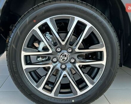 Тойота Corolla Cross, объемом двигателя 2 л и пробегом 0 тыс. км за 43931 $, фото 12 на Automoto.ua