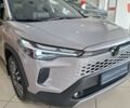 Тойота Corolla Cross, объемом двигателя 2 л и пробегом 0 тыс. км за 43127 $, фото 1 на Automoto.ua