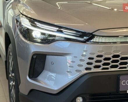 Тойота Corolla Cross, объемом двигателя 2 л и пробегом 0 тыс. км за 43139 $, фото 4 на Automoto.ua