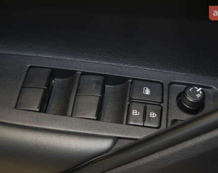 купити нове авто Тойота Corolla Cross 2025 року від офіційного дилера Тойота Центр Рівне "Агат Авто" Тойота фото