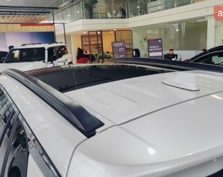 купить новое авто Тойота Corolla Cross 2025 года от официального дилера Тойота Центр Черкаси Мотор Сіті Тойота фото