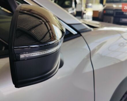купить новое авто Тойота Corolla Cross 2025 года от официального дилера Тойота Центр Черкаси Мотор Сіті Тойота фото