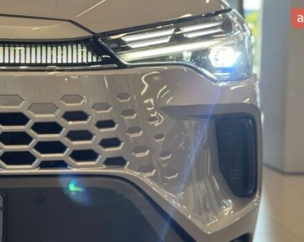 Тойота Corolla Cross, объемом двигателя 2 л и пробегом 0 тыс. км за 43139 $, фото 5 на Automoto.ua