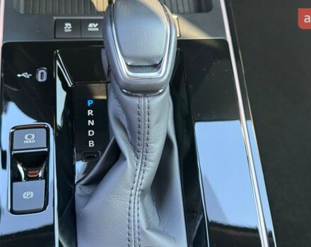 Тойота Corolla Cross 2025 у Житомирі на Automoto.ua Тойота Corolla Cross, об'ємом двигуна 2 л та пробігом 0 тис. км за 43190 $, фото 7 на Automoto.ua