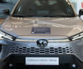 Тойота Corolla Cross, об'ємом двигуна 2 л та пробігом 0 тис. км за 43211 $, фото 1 на Automoto.ua