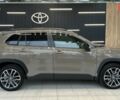 Тойота Corolla Cross, объемом двигателя 2 л и пробегом 0 тыс. км за 42743 $, фото 9 на Automoto.ua
