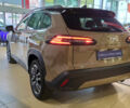 Тойота Corolla Cross, объемом двигателя 2 л и пробегом 0 тыс. км за 42757 $, фото 3 на Automoto.ua