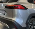 Тойота Corolla Cross, объемом двигателя 2 л и пробегом 0 тыс. км за 43139 $, фото 24 на Automoto.ua