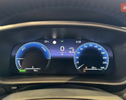 Тойота Corolla Cross, объемом двигателя 2 л и пробегом 0 тыс. км за 42960 $, фото 15 на Automoto.ua