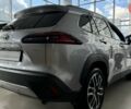 купить новое авто Тойота Corolla Cross 2025 года от официального дилера Автоцентр AUTO.RIA Тойота фото