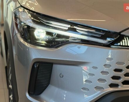 Тойота Corolla Cross, объемом двигателя 2 л и пробегом 0 тыс. км за 43139 $, фото 7 на Automoto.ua