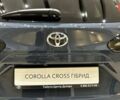 Тойота Corolla Cross, об'ємом двигуна 2 л та пробігом 0 тис. км за 42336 $, фото 13 на Automoto.ua