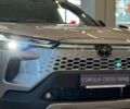 Тойота Corolla Cross, объемом двигателя 2 л и пробегом 0 тыс. км за 43295 $, фото 11 на Automoto.ua