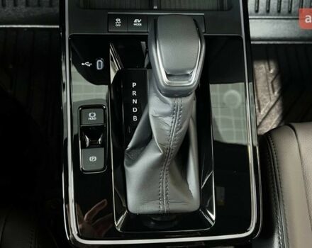 Тойота Corolla Cross, объемом двигателя 2 л и пробегом 0 тыс. км за 43253 $, фото 31 на Automoto.ua