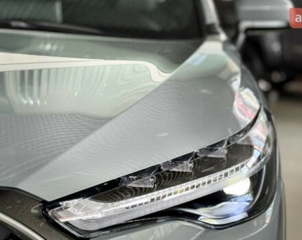 Тойота Corolla Cross, об'ємом двигуна 2 л та пробігом 0 тис. км за 40253 $, фото 6 на Automoto.ua