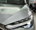 Тойота Corolla Cross, об'ємом двигуна 2 л та пробігом 0 тис. км за 40253 $, фото 6 на Automoto.ua