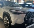 Тойота Corolla Cross, об'ємом двигуна 2 л та пробігом 0 тис. км за 41049 $, фото 1 на Automoto.ua